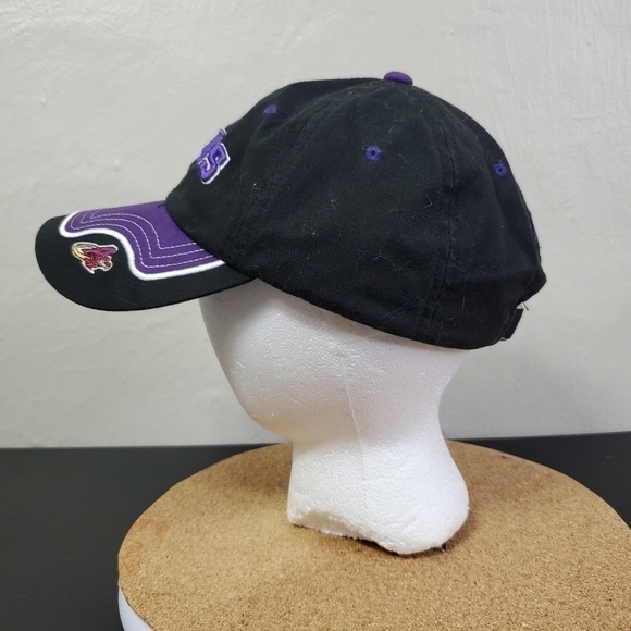 Vintage Akron Aeros Hat Cap MiLB Baseball - Picture 8 of 9